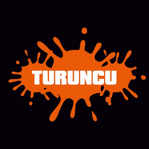 Turuncu Cafe