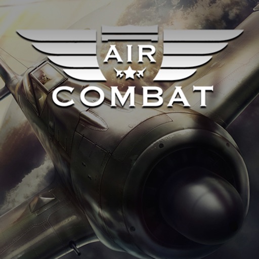 Air Combat ‪ Icon
