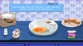 Game screenshot American Pancakes 2 - узнать, как сделать вкусные блины с этой игре приготовления пищи! hack