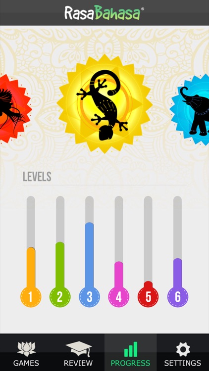 Rasa Bahasa screenshot-4