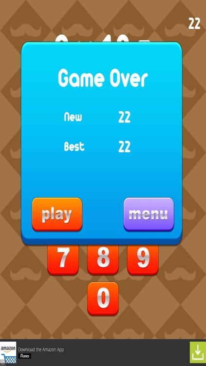 Mustache Math screenshot-3