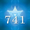 741hz Solfeggio Sonic Meditation by Glenn Harrold & Ali Calderwood