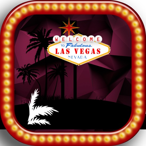 7 Spades Party in Las Vegas - Free Slots Machine icon