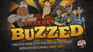 That Guy Buzzedのおすすめ画像1