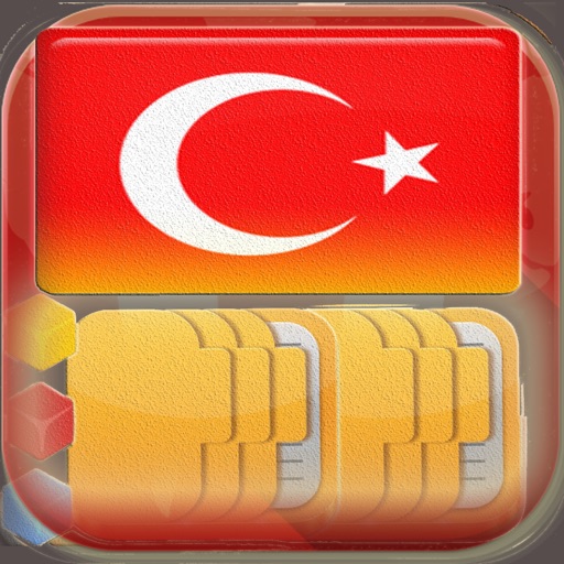 Türkei icon