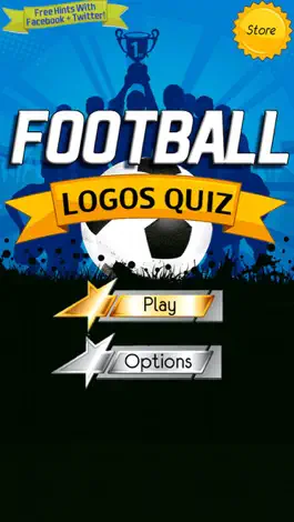 Game screenshot Football Logo Quiz mod apk