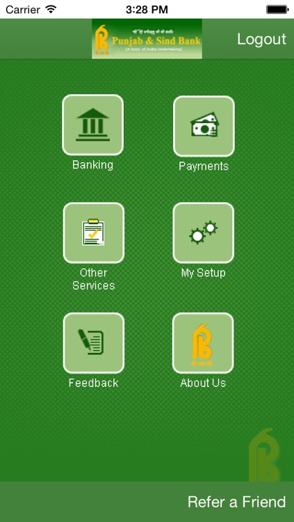 PSB mPay screenshot-3