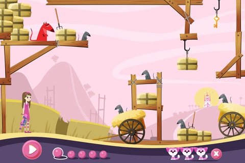 Dhanya Adventures screenshot 3
