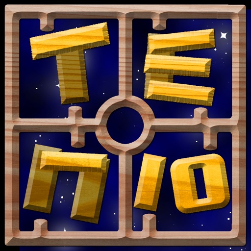 TEN-10- iOS App