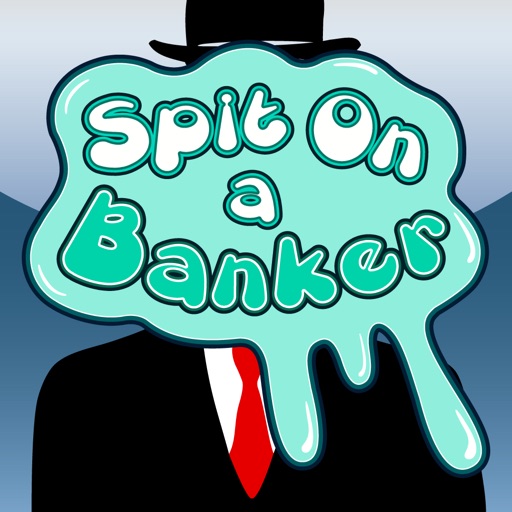 Spit On A Banker Icon