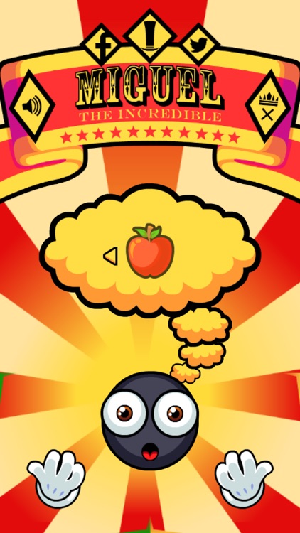 Miguel: The Incredible screenshot-0