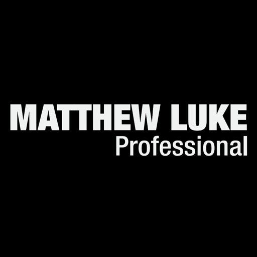 Matthew Luke Hair Salons icon