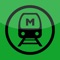 Busan City Metro contains every subway station and line in Busan and is your first point of information when travelling around the Busan subway system with an iPhone or iPod Touch