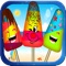 Ice Candy Maker-Kids Family