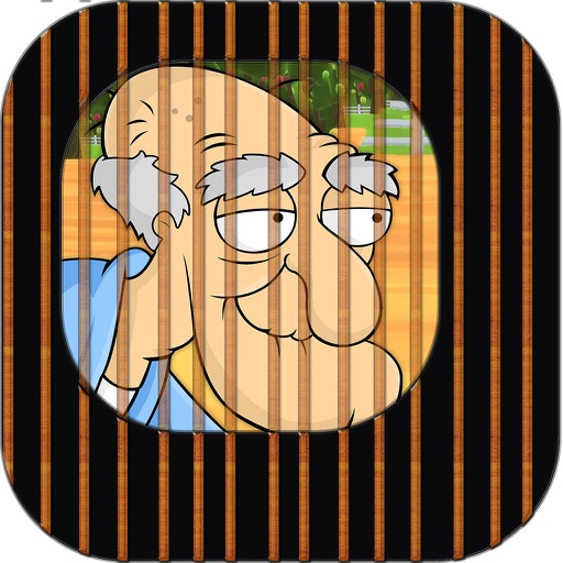 Hiding Herbert - Look For The Right Barrel iOS App