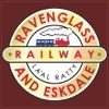 Ravenglass and Eskdale Steam Railway