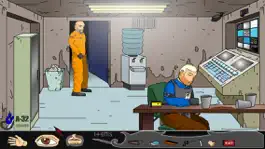 Game screenshot Hell Prison Escape apk