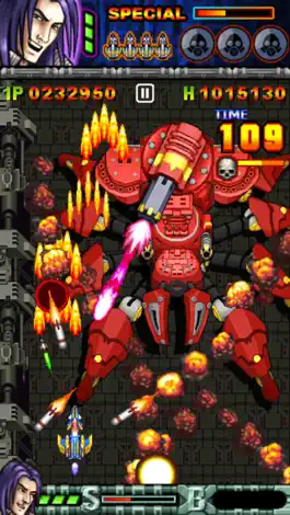 Game screenshot OPERATION DRACULA apk