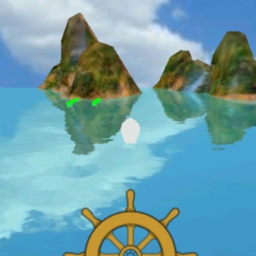 Sailing World 3D iOS App