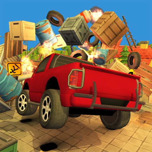 Crash Master icon