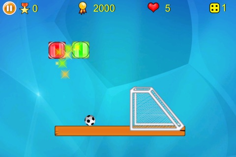 Physics Cup screenshot 2