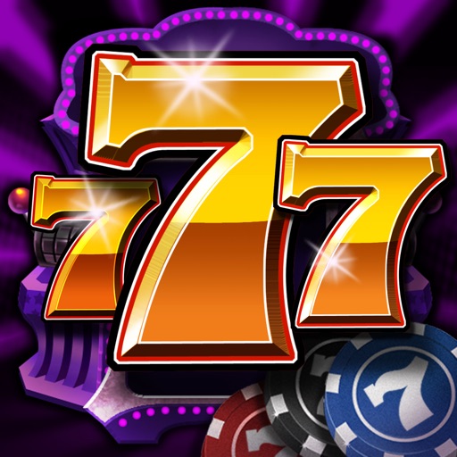 Las Vegas Slots: Lucky&Fun Journey