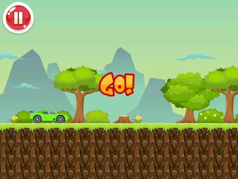 Screenshot #6 pour Sight Words Racing