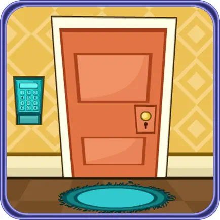 Escape Challenging 25 Doors Cheats