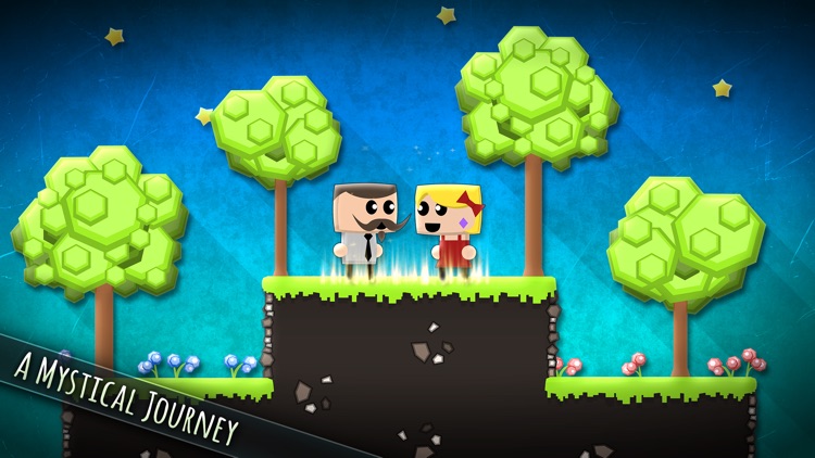 Staying Together screenshot-3