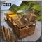 Hill Climber Truck Driver 3D