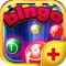 Bingo Mega Win PLUS - Practise Your Casino Game and Daubers Skill for FREE !