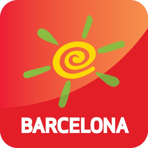 Barcelona City Tour icon