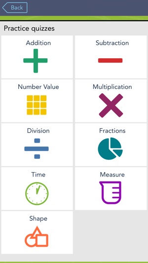 Let’s Do Mental Maths Ages 8-9: Andrew Brodie Basics(圖3)-速報App