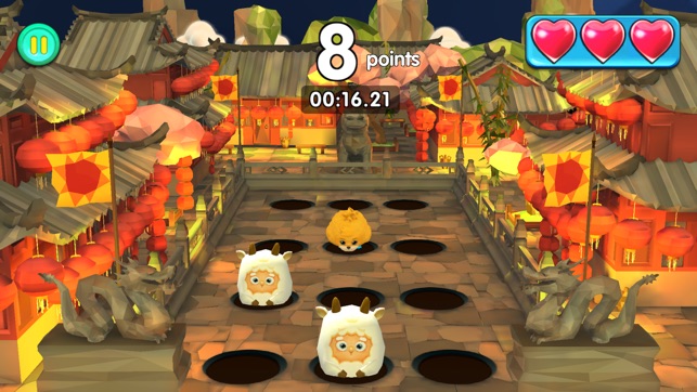 寶狄瘋狂砸(圖3)-速報App