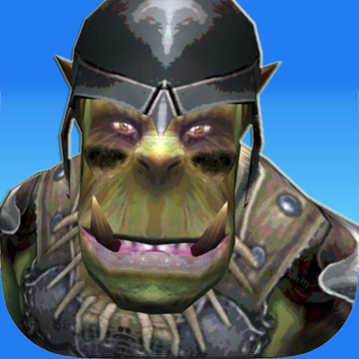 Orcs! TD icon