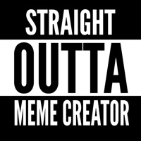 Straight Outta Meme Creator apk