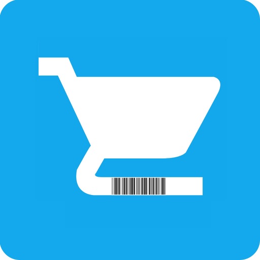 Shoppers App - Barcode reader, compare multiple online offers Icon