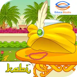 Kisah Nabi Dzulkifli AS app icon