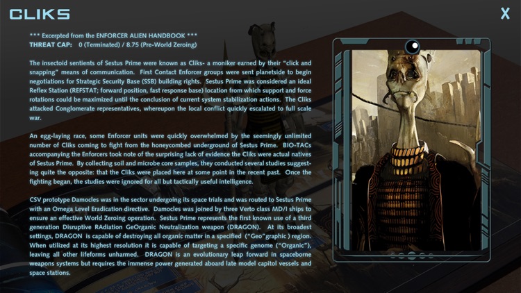 Anomaly Ultimate Augmented Reality screenshot-4