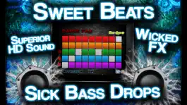 Game screenshot DancePad : Hottest Music Maker for Hip Hop and EDM apk