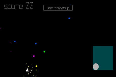 Specks screenshot 4