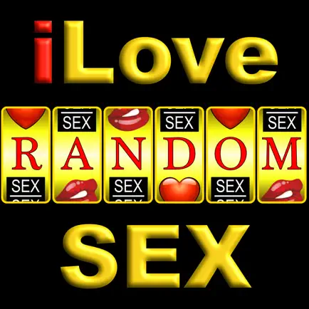 iLoveRandomSex Читы