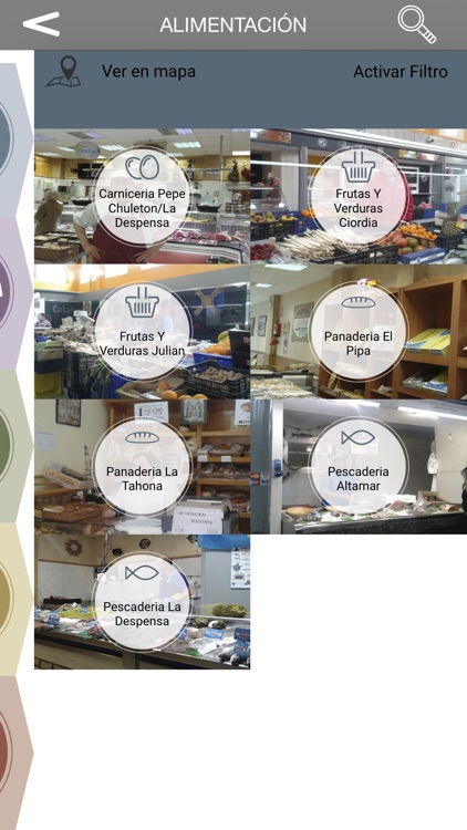 App Calahorra Ciudad Comercial