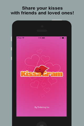 KissaGram screenshot 4