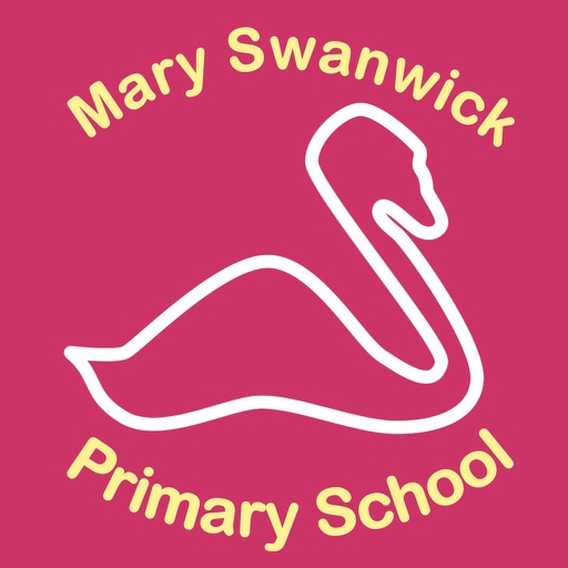 Mary Swanwick Primary School icon