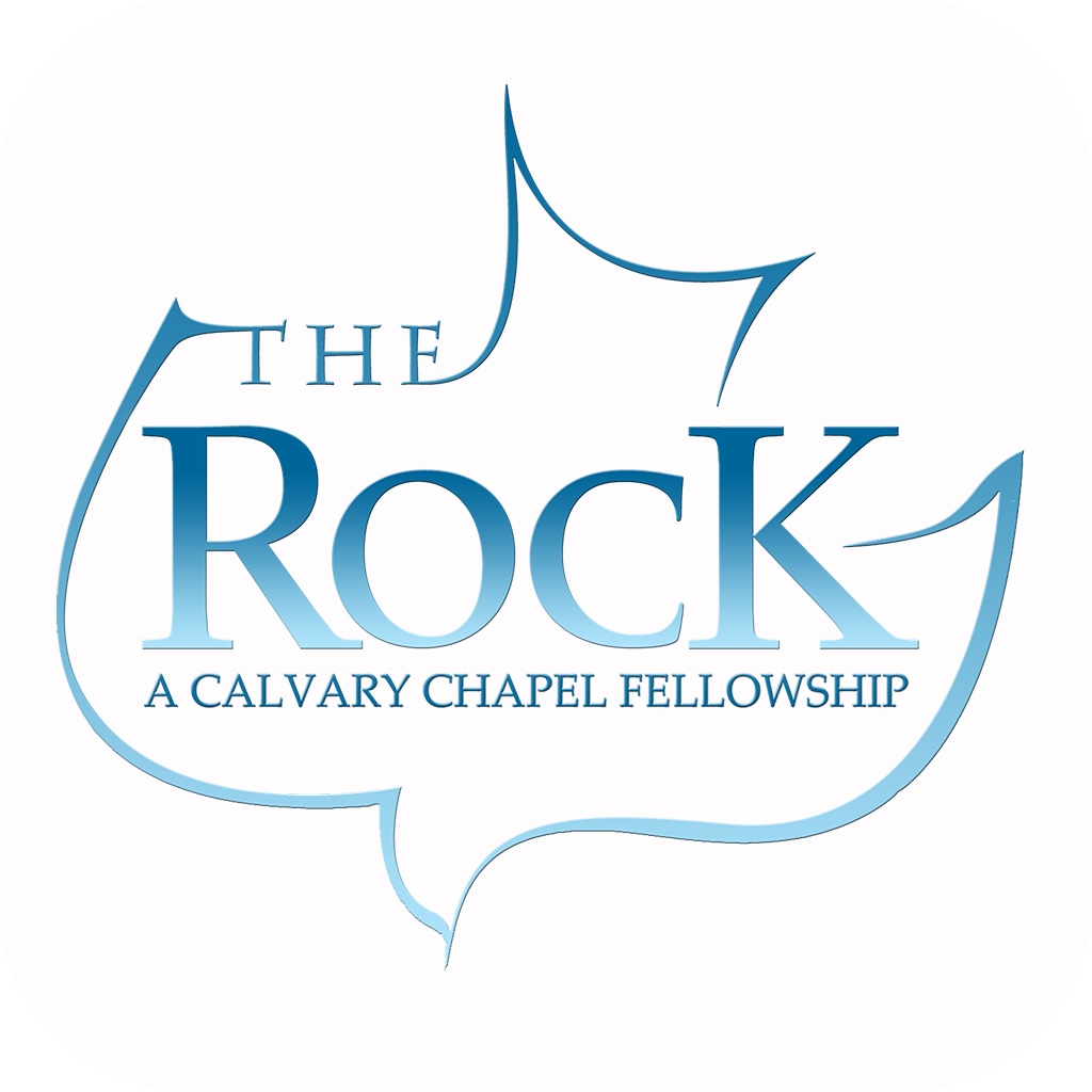 Calvary Chapel The Rock icon