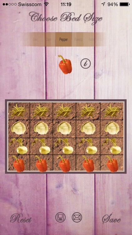 Mixed Cultivation Planner