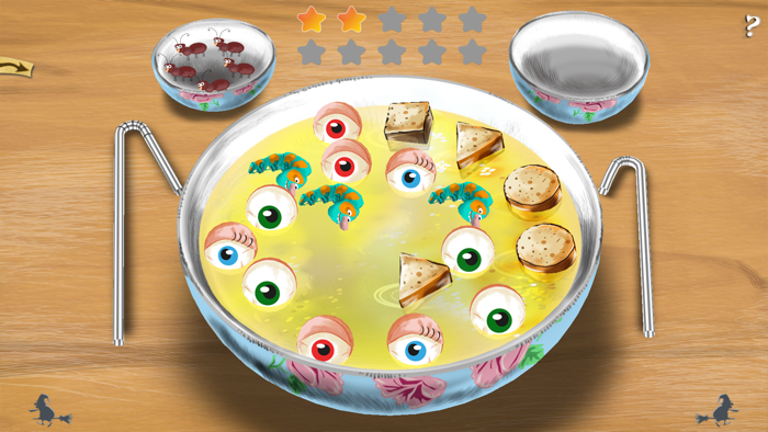 Is the Witch in Love Free