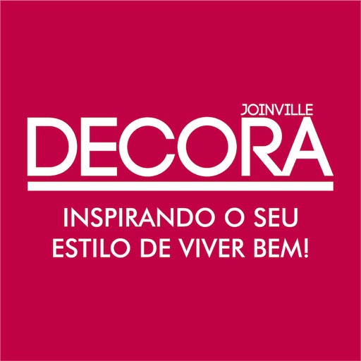 DECORA Joinville icon