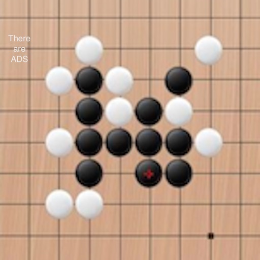 五子棋APP2016 icon